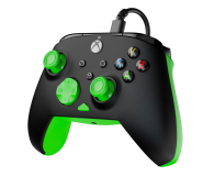 Turtle Beach Rematch Core XS Czarno zielony - 1349766 - zdjęcie 2